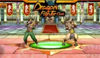 Dragon Fighter Clash Screen Shot 4