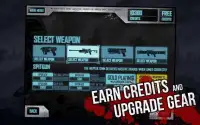 Judge Dredd vs. Zombies Screen Shot 3