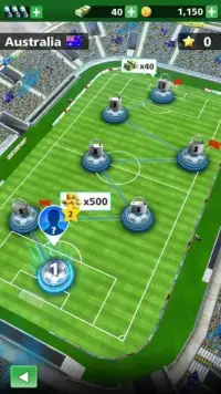 Football Strike - Guide Screen Shot 2