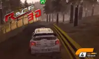 Sports Car Racing 3D Screen Shot 1