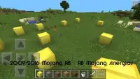 Mod Lucky Blocks minecraft pe Screen Shot 2