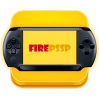 Fire-PSSP (PSP Emulator)