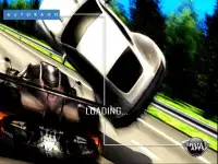 Autobahn Asphalt: Highway Race Screen Shot 0