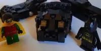 Gopleg Lego Batman Games Screen Shot 0