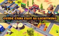Guide Cars Fast As Lightning (NEW) Screen Shot 1