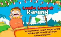 Lomba Lompat Karung - Merdeka! Screen Shot 13