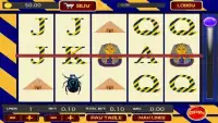 Ancient Egypt Casino Slots Screen Shot 3