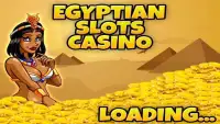 Ancient Egypt Casino Slots Screen Shot 4