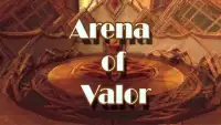 Guide For Garena Arena of Valor Screen Shot 1