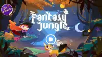 Fantasy Jungle Screen Shot 10