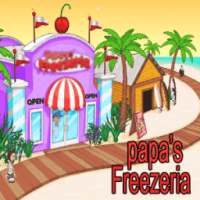 New Papa's Freezeria Tips