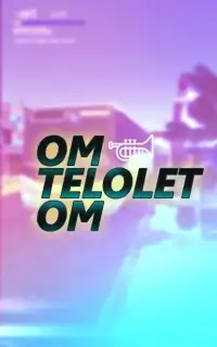 Om Telolet Om Screen Shot 0