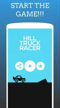 Hill Truck Racer Screen Shot 3