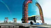 Impossible Bus Simulator Screen Shot 3