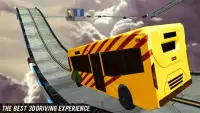Impossible Bus Simulator Screen Shot 8