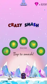 Crazy Smash Screen Shot 7