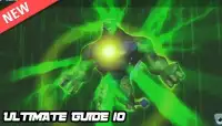 Guide Ben 10 Ultimate Alien : 2017 Screen Shot 2