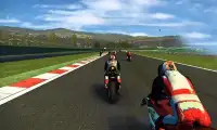 Real Super 3D Moto Bike Racer Championship Screen Shot 8