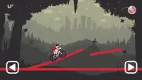 Bicycle Rider: Risky Road Screen Shot 0