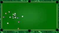 Pro Snooker Stars Screen Shot 0