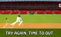 Cricket Game T20 2017 Free Screen Shot 0