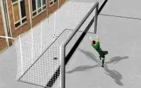 Street Soccer ChampionShip Screen Shot 1