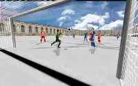 Street Soccer ChampionShip Screen Shot 0