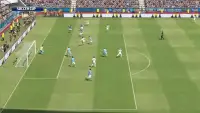 Dream League Soccer (3D) Screen Shot 1