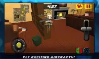Nyata RC Helicopter Flight Sim Screen Shot 12