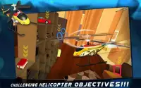 حقيقية RC هليكوبتر الطيران سيم Screen Shot 6