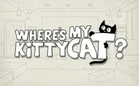 Where's My Kitty Cat? Screen Shot 11