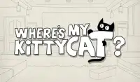 Where's My Kitty Cat? Screen Shot 5