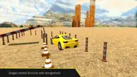 Multi Sempurna Mobil Parkir 3D Screen Shot 2