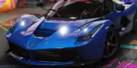 Extreme Ferrari Driving Simulator Screen Shot 6