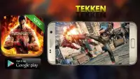 guide for tekken 7 Screen Shot 3
