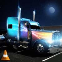 Heavy Night Truck Duty 2017