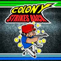 Colony Strikes Back - The Game