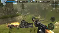 Lead Commando Battlezone Screen Shot 3