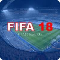 Лучшие трюки для FIFA18