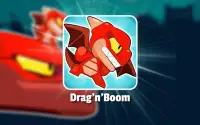 Dragon boom Flay Screen Shot 0