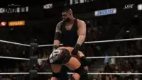 New Tricks WWE 2K18 Screen Shot 1