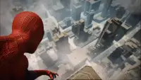 New Tricks Spiderman The Amazing Screen Shot 4