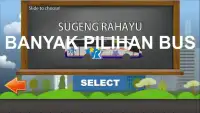 Sugeng Rahayu Bus Indonesia 2018 Screen Shot 5
