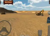 Mining Truck Parking Simulator Screen Shot 0