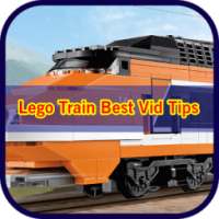 Best Lego Dup Train Vid Tips