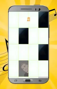 Maluma Piano Tiles Screen Shot 0