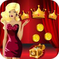 Online Casino Slots - Free Coins