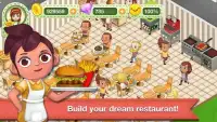 Restaurant Dreams: Chef World Screen Shot 12