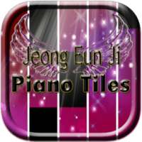 Kpop JEONG EUN JI Song For Piano Tiles