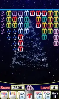 Santa Gift Cannon: The Xmas game Screen Shot 2